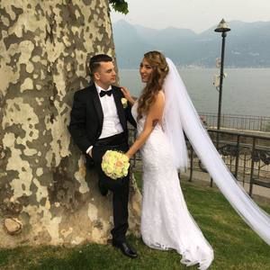 Meet your Posher, Valentina